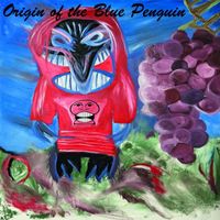 Origin of Animal - Origin of the Blue Penguin