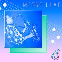 Jeff Jones - Metro Love