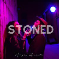 Morgan Alexander - Stoned