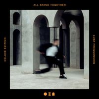 Lost Frequencies - All Stand Together (Deluxe)