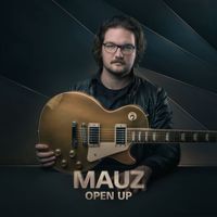 Mauz - Open Up