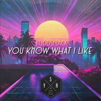Kuddsnack - You Know What I Like