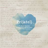 The Frajle - Prijatelj