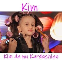 Kim - Da nu Kardashian