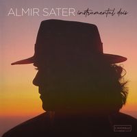 Almir Sater - Instrumental Dois
