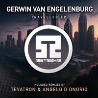 Gerwin Van Engelenburg - Traveller