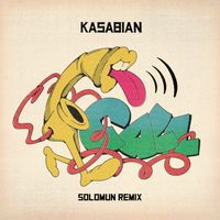 Kasabian - Call (Solomun Remix)