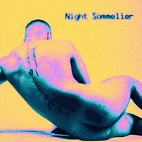 Encanto - Night Sommelier