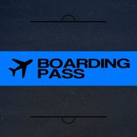 Inner Circle - Boarding Pass