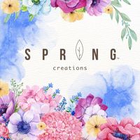 Spring Creations - Spring