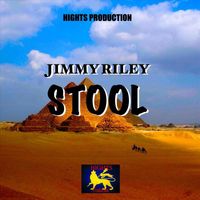 Jimmy Riley - Stool
