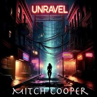 Mitch Cooper - Unravel