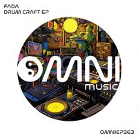 Fada - Drum Craft EP
