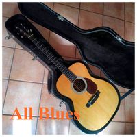 Federico Fiorillo - All Blues