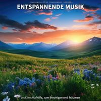 Entspannungsmusik Elfi Niel & Entspannungsmusik & Schlafmusik - Entspannende Musik als Einschlafhilfe, zum Beruhigen und Träumen