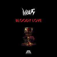 Wolfy - Bloody Love