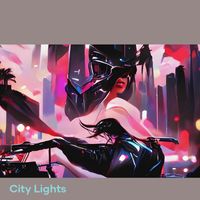 City Lights - Who I Am Enigma Eg