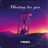 Dj Frogo - Waiting For You
