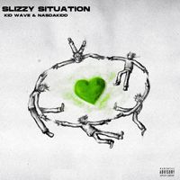 Kid Wave - SLIZZY SITUATION (Explicit)