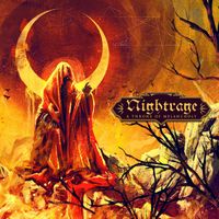 Nightrage - A Throne Of Melancholy