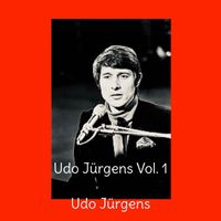 Udo Jürgens - Udo Jürgens, Vol. 1