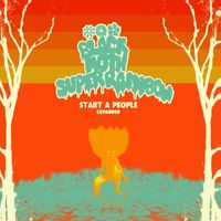 Black Moth Super Rainbow - Start a People (Expanded)