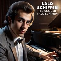 Lalo Schifrin - The Cool Of Lalo Schifrin