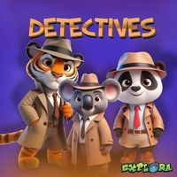 Explora - Detectives
