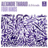 Bruce Liu, Alexandre Tharaud - Brahms: Hungarian Dance No. 5 in F-Sharp Minor