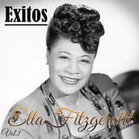 Ella Fitzgerald - Exitos Ella Fitzgerald Vol.1