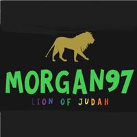 Morgan97 - Lion of Judah
