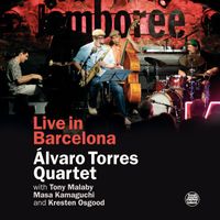 Álvaro Torres - Live in Barcelona