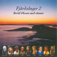 Bertil Olsson - Fjärdsånger