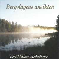 Bertil Olsson - Bergslagens ansikten