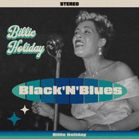 Billie Holiday - Billie Holiday - Black'N'Blues