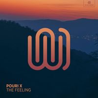 POURI X - The Feeling