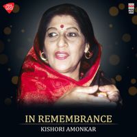 Kishori Amonkar - In Remembrance