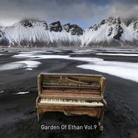 Ethan - Garden Of Ethan, Vol. 9