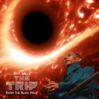 Jeff Mills - THE TRIP - ENTER THE BLACK HOLE