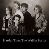 Ground Zero - Harder Than The Wall in Berlin