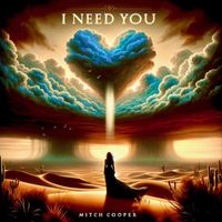 Mitch Cooper - I Need You