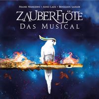Frank Nimsgern - Zauberflöte - Das Musical