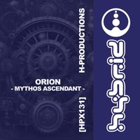Orion - Mythos Ascendant