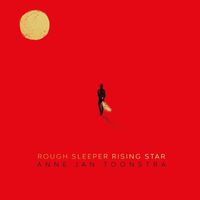 Anne Jan Toonstra - Rough Sleeper Rising Star