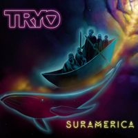 Tryo - Suramérica