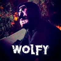 Wolfy - Empty