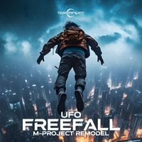 UFO - Freefall