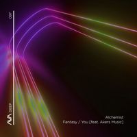 Alchemist - Fantasy / You