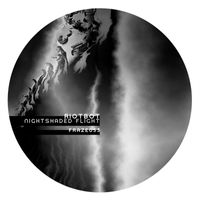 Riotbot - Nightshaded Flight
