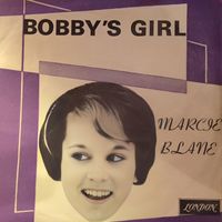 Marcie Blane - Bobby's Girl